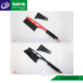 Winter Necessary Car Window Snow Ice Removal Brush & Shovel Tool ABS Ice And Snow Scraper With Snow Brush For Car
